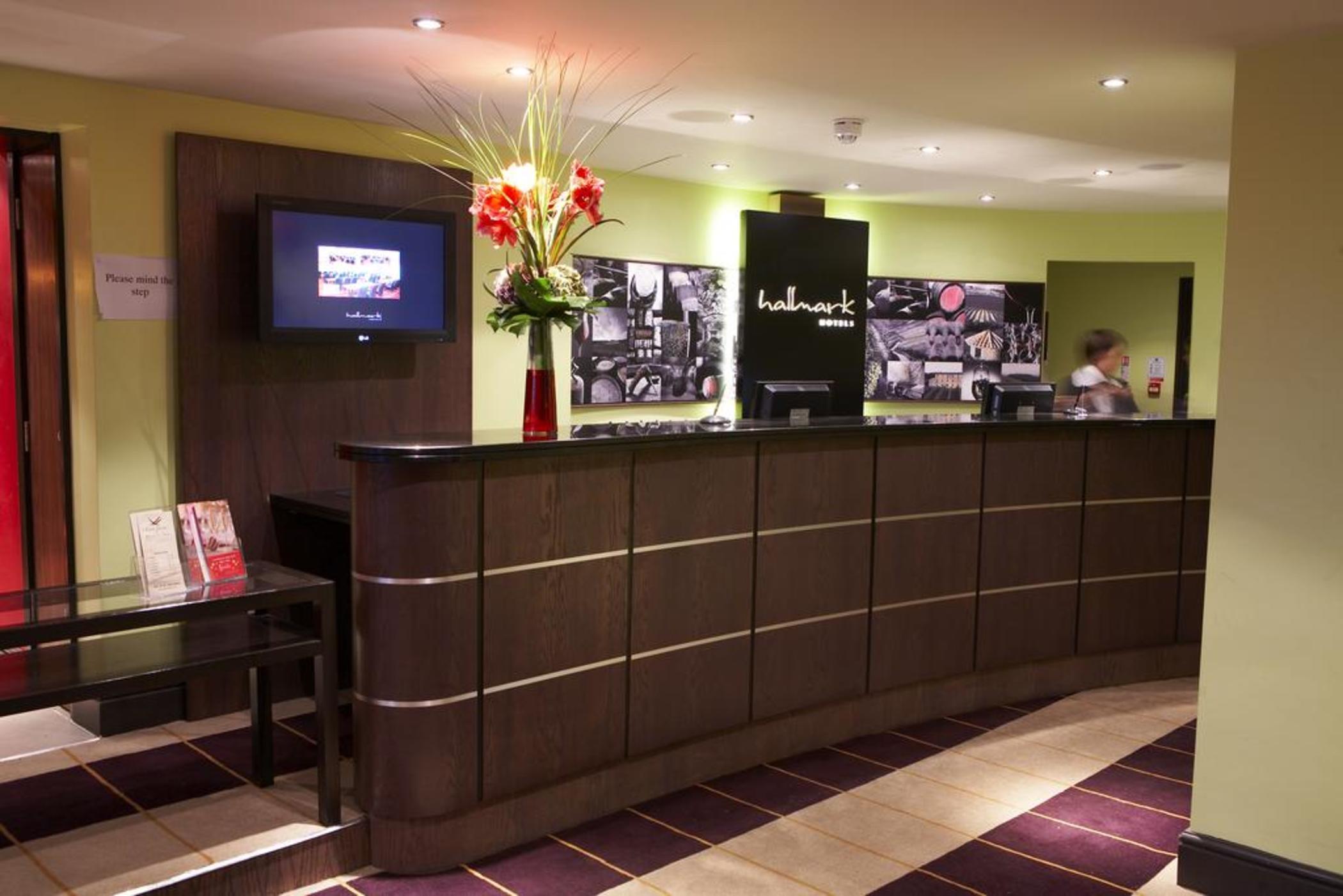 Manchester Airport Stanley Hotel, BW Signature Collection Handforth Esterno foto