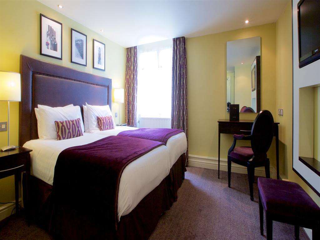 Manchester Airport Stanley Hotel, BW Signature Collection Handforth Esterno foto